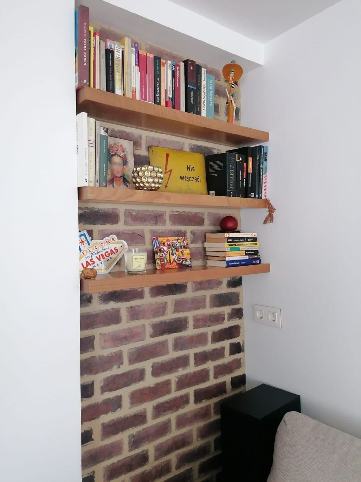 Piso en calle los Pilares, 3 - Foto 9