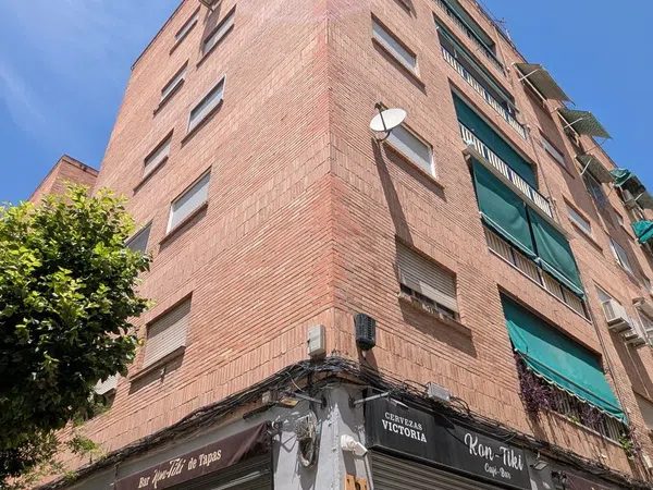 Piso en Calle Dorada, 1, La Chana, La Chana - Foto 22