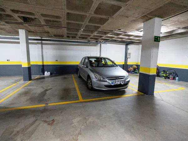 Piso en calle Salvia, 7 - Foto 18