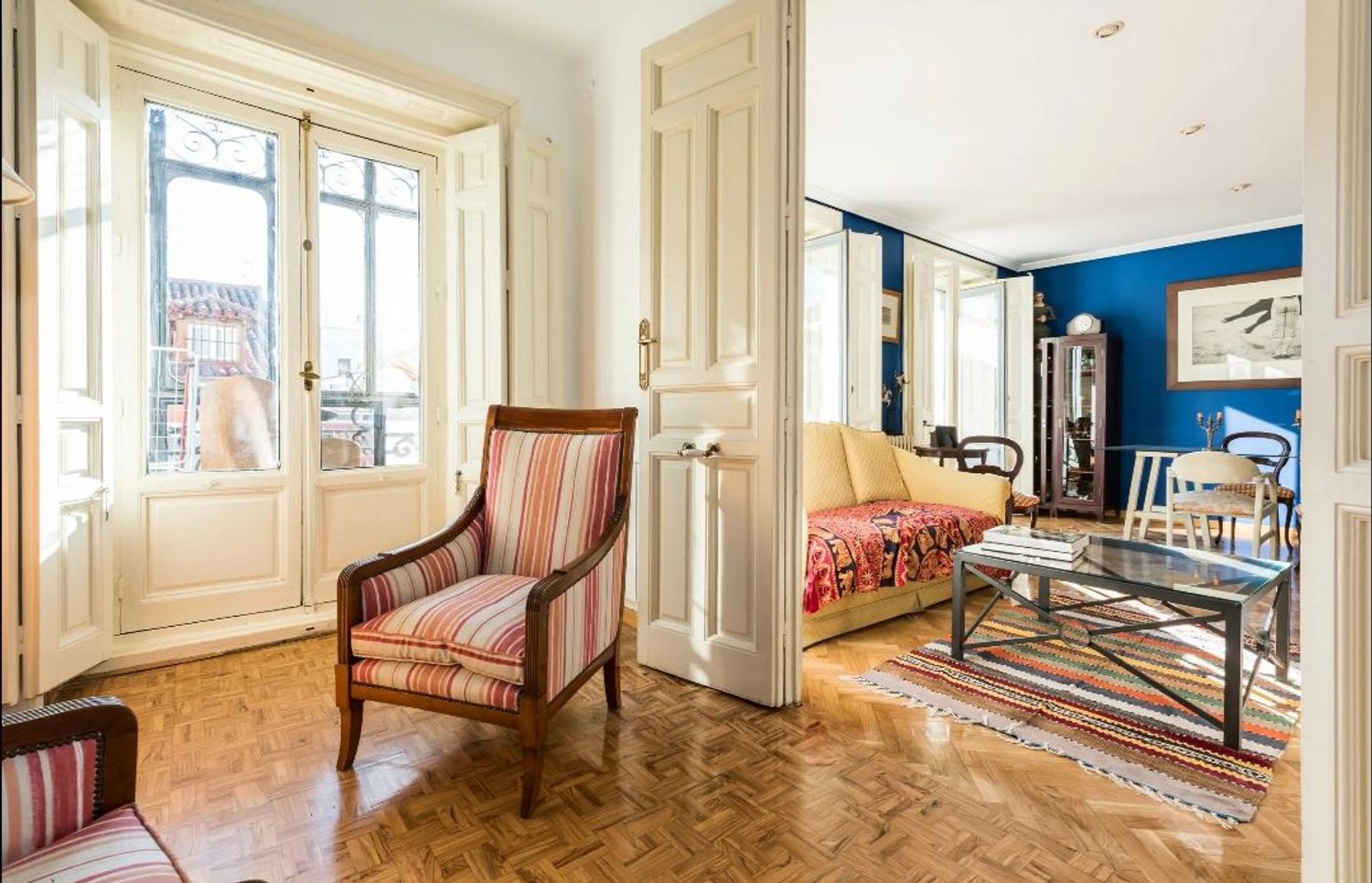 Piso en calle de la Magdalena, 23 - Foto 3