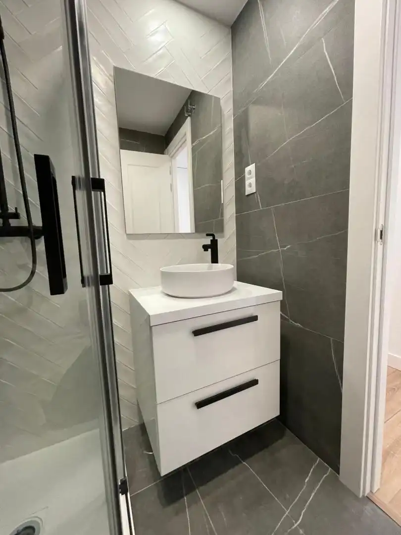 Piso en  Avenida de Alberto Alcocer 43 - Foto 17