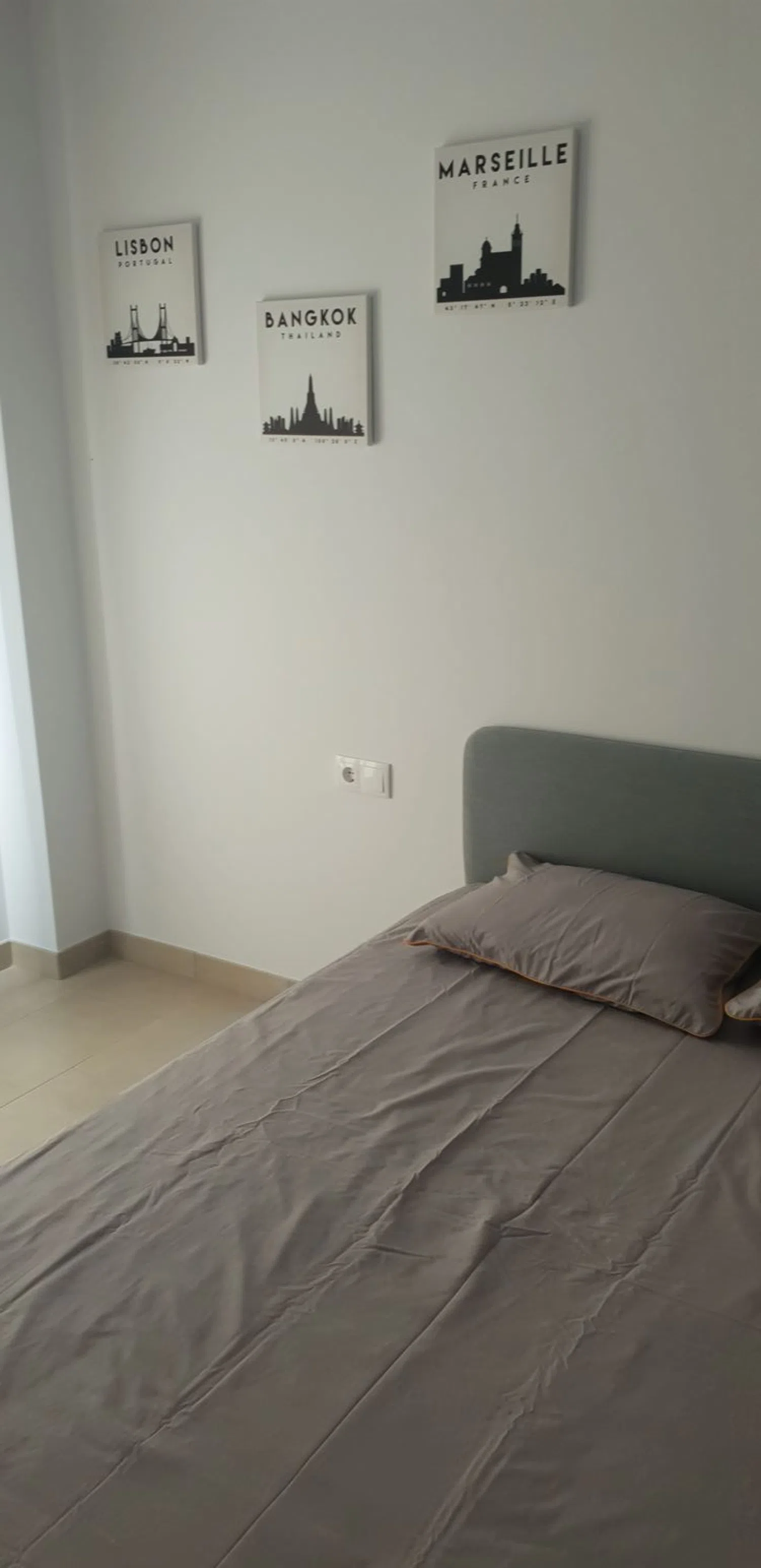 Piso en luna, 26 - Foto 18