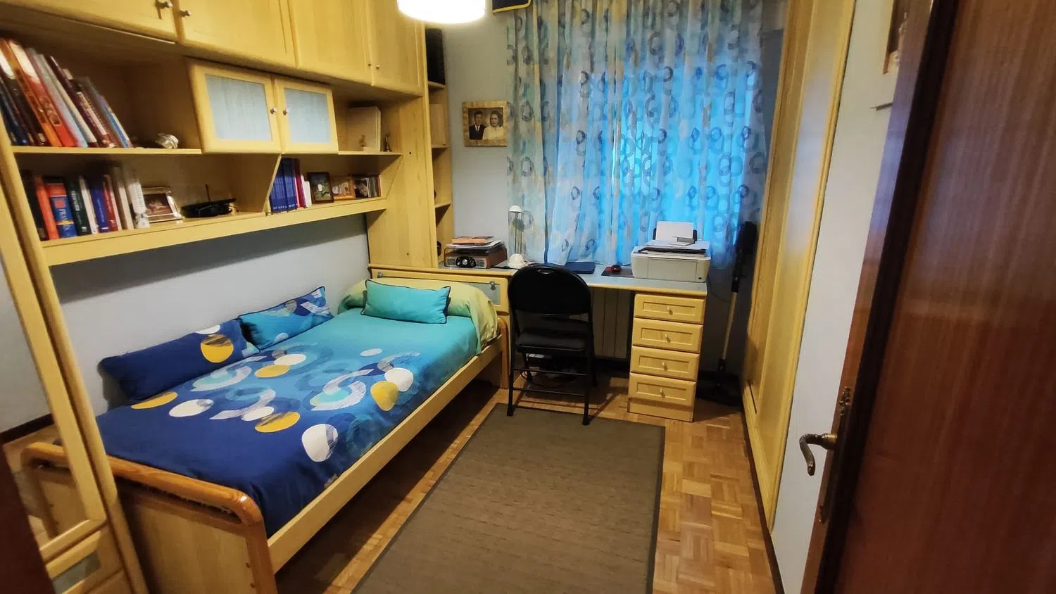 Piso en paseo de los Ferroviarios, 71 - Foto 3