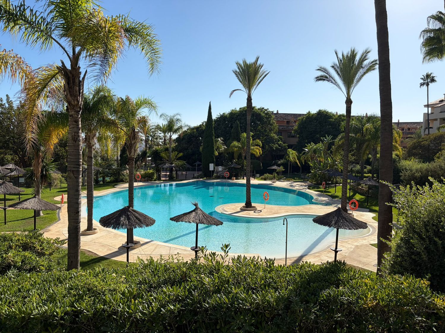 Piso en Alameda de las Brisas, 6, Bahía de Marbella - Foto 4