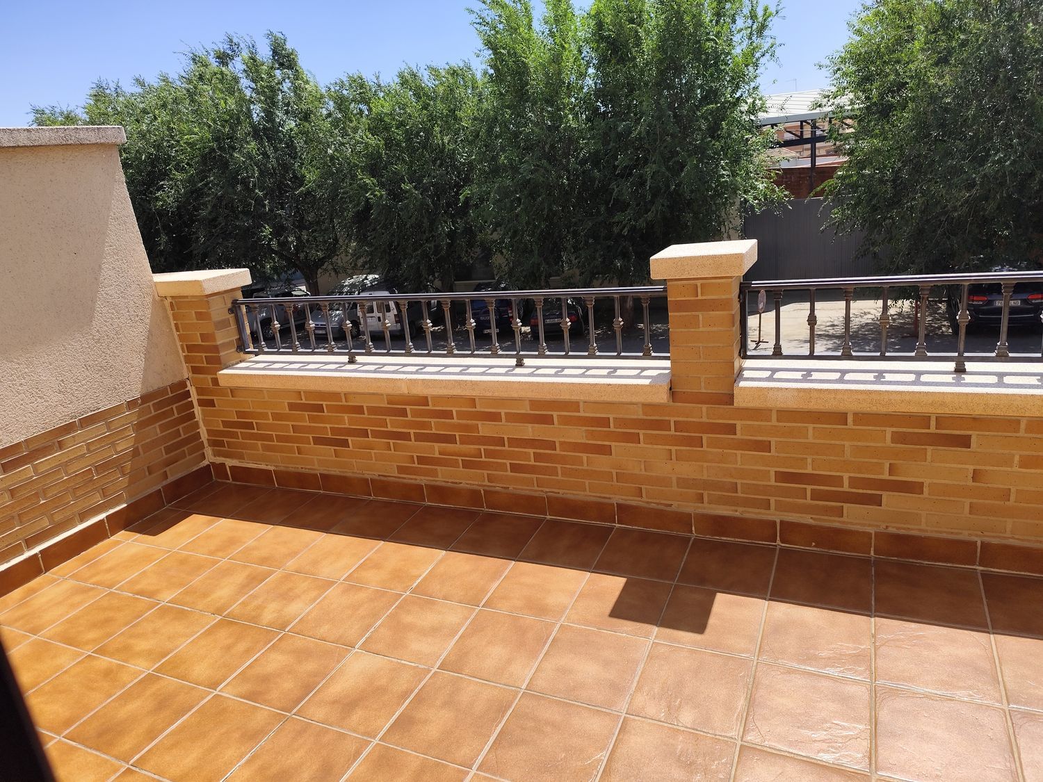 Chalet adosado en Malagon - Foto 30