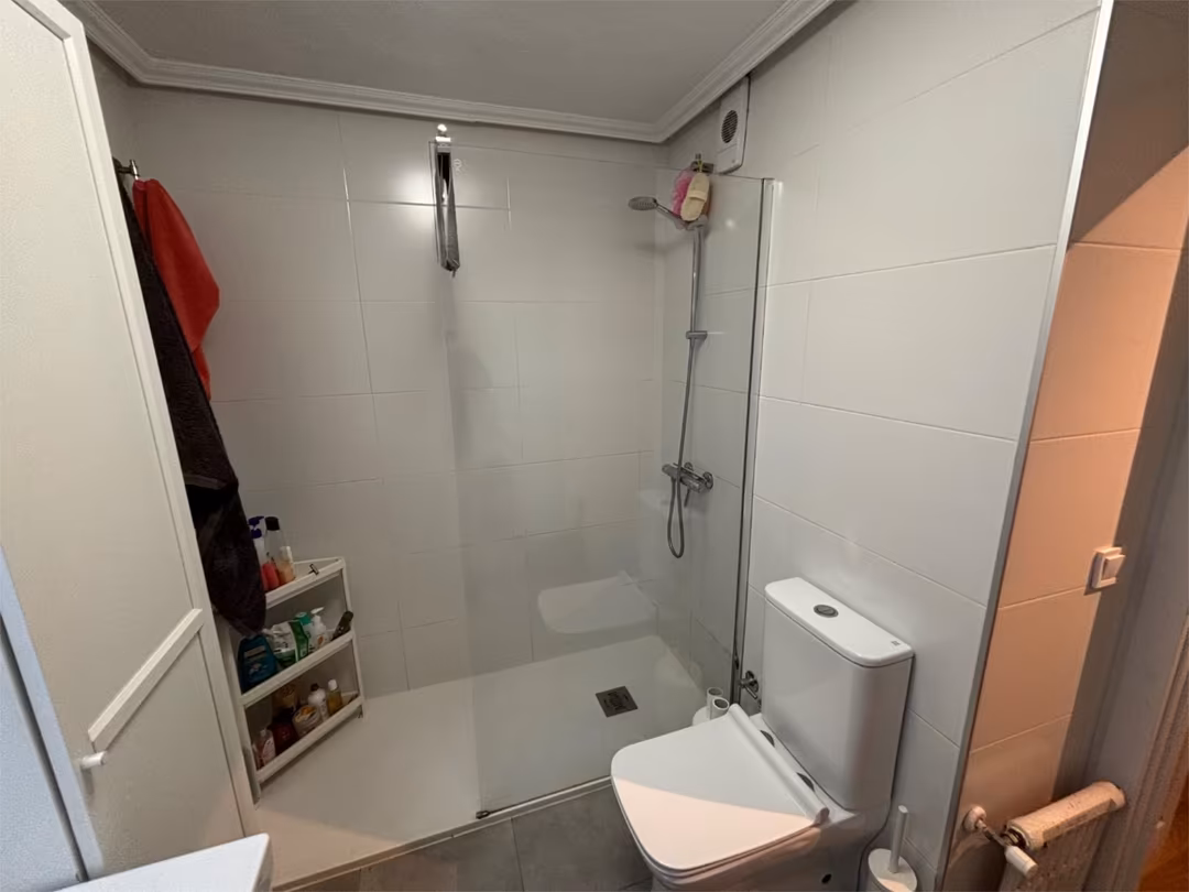 Piso en  Calle del Poeta Joan Maragall 51 - Foto 4