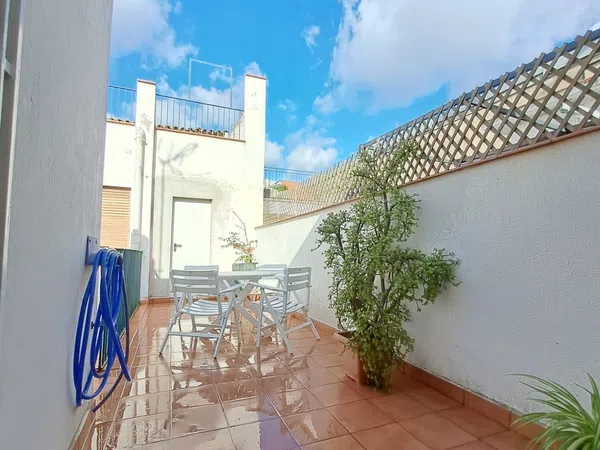 Chalet adosado en Calle Pi i Margall, 17 - Foto 23