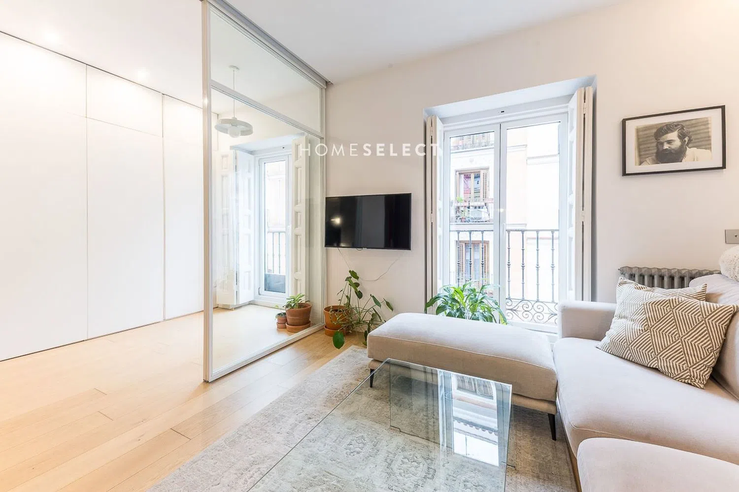 Piso en calle de San Andrés - Foto 3