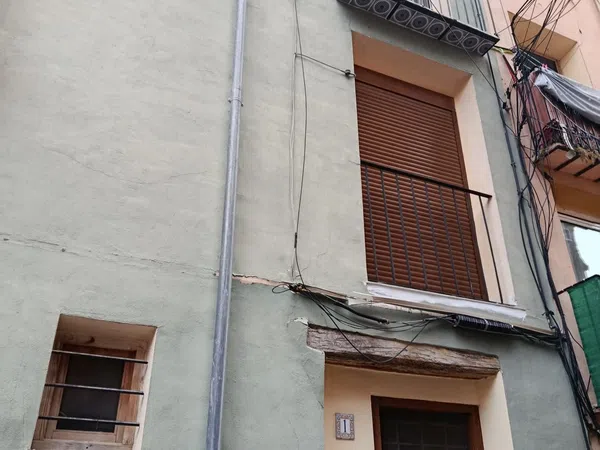Estudio en Calle Forn del Vidre, 2, Centro - Zona Alta, Centro - Zona Alta - Foto 3