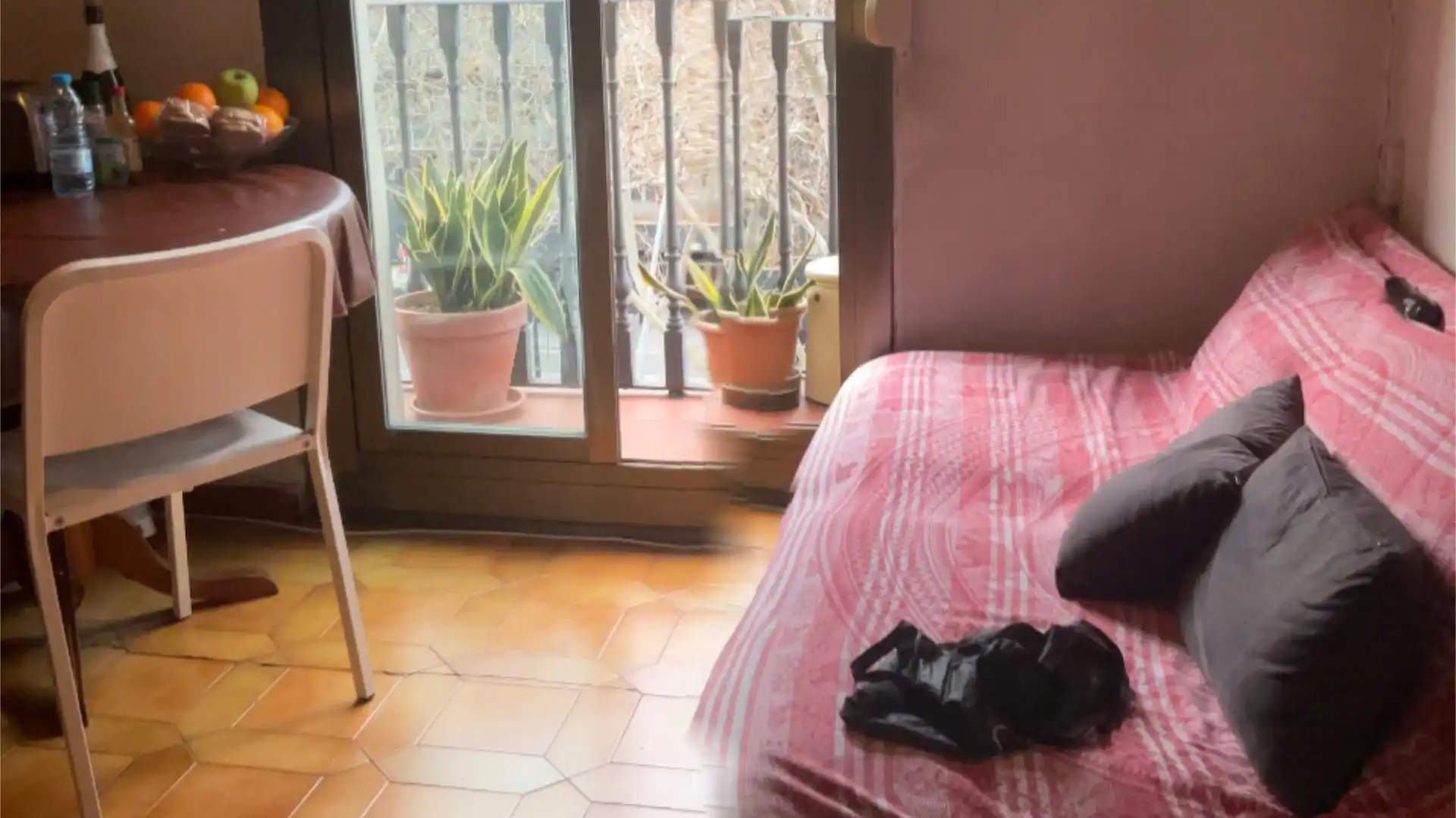 Piso en  Gran Via de les Corts Catalanes 518 - Foto 31