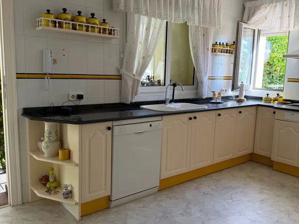 Casa o chalet independiente en Abantos - Carmelitas - Foto 10