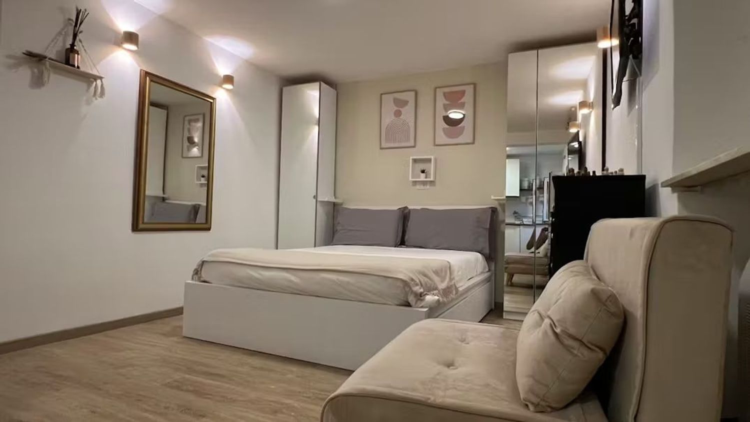 Piso en calle del dos de Maig, 256 - Foto 11