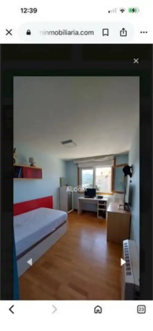 Piso en Av de cambados,vilagarcia de arousa - Foto 9