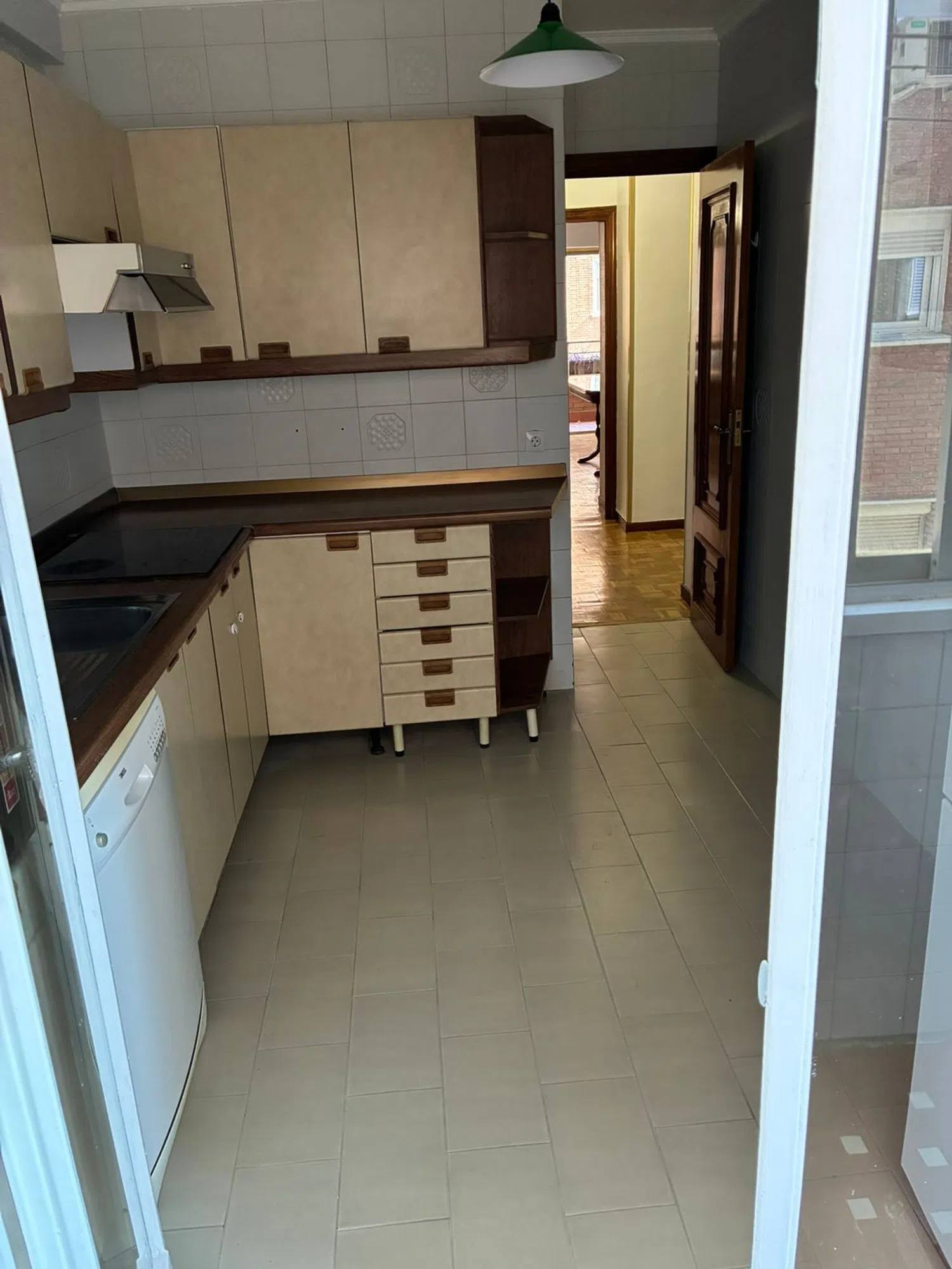 Piso en Casco Histórico - Foto 8