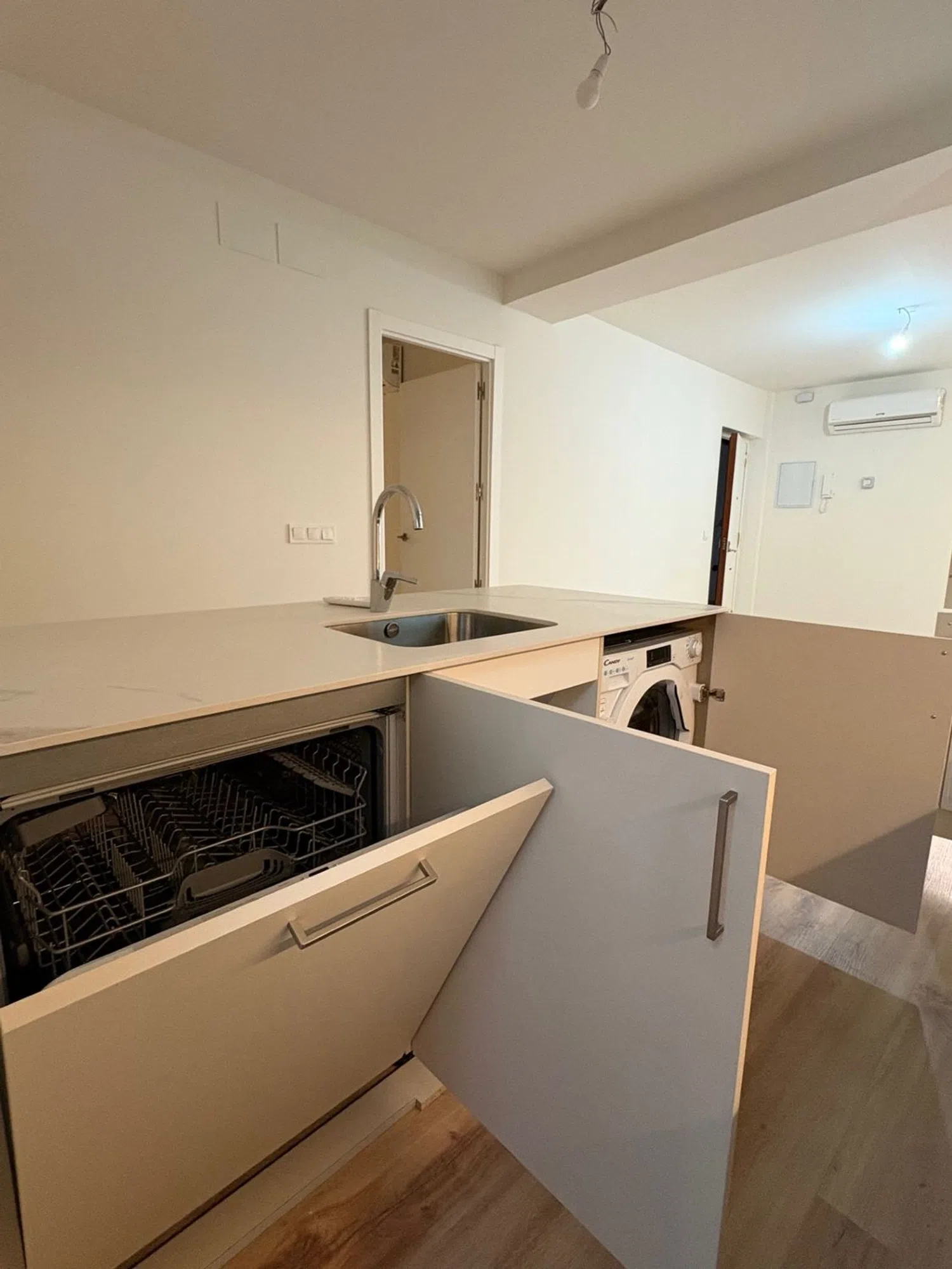 Piso en calle Buiza y Mensaque, 4 - Foto 14