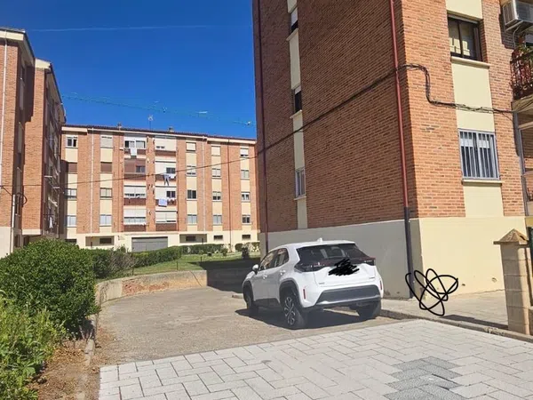 Piso en Carretera de la Aldehuela, 7 - Foto 2