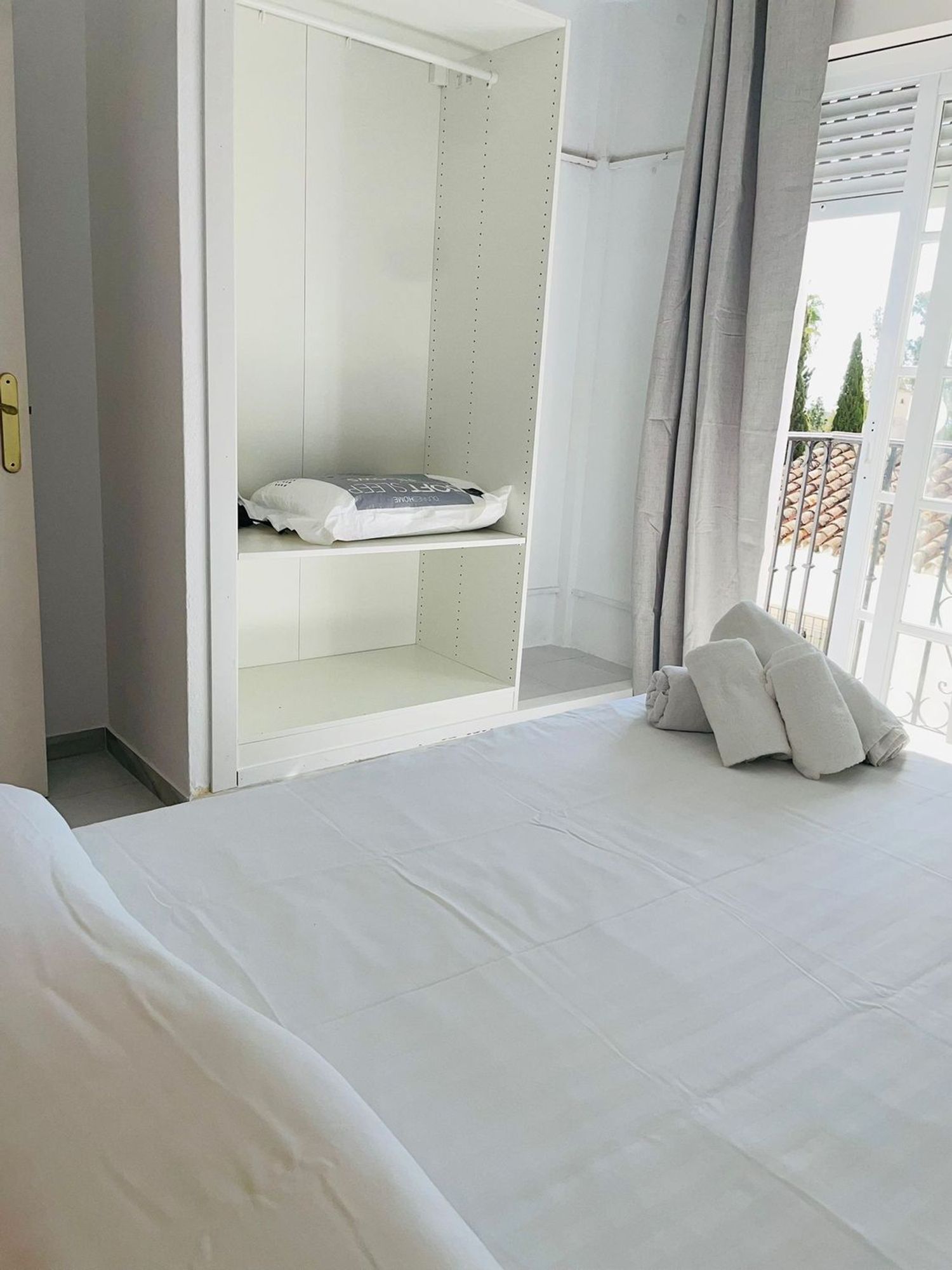 Estudio en Ronda del Golf Oeste, 17 - Foto 2