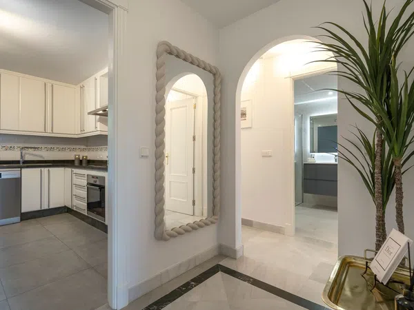 Piso en Calle Al-andalus, 22, Aloha - Foto 14