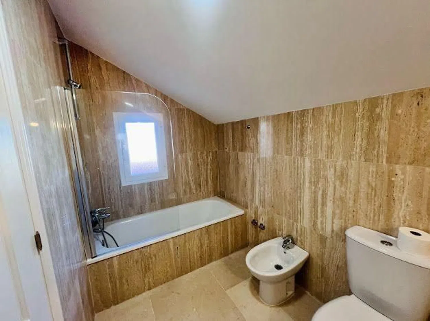 Ático en calle Lila, 25 - Foto 13