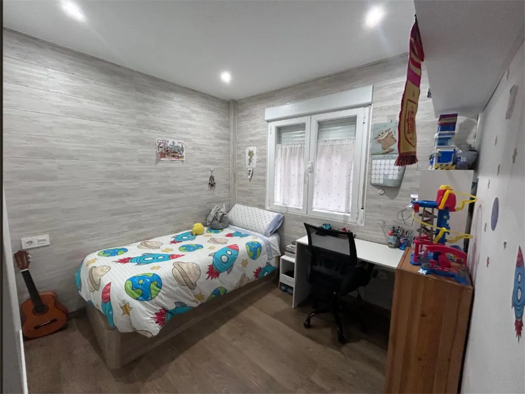 Piso en  Calle el Trevenque 30 - Foto 13