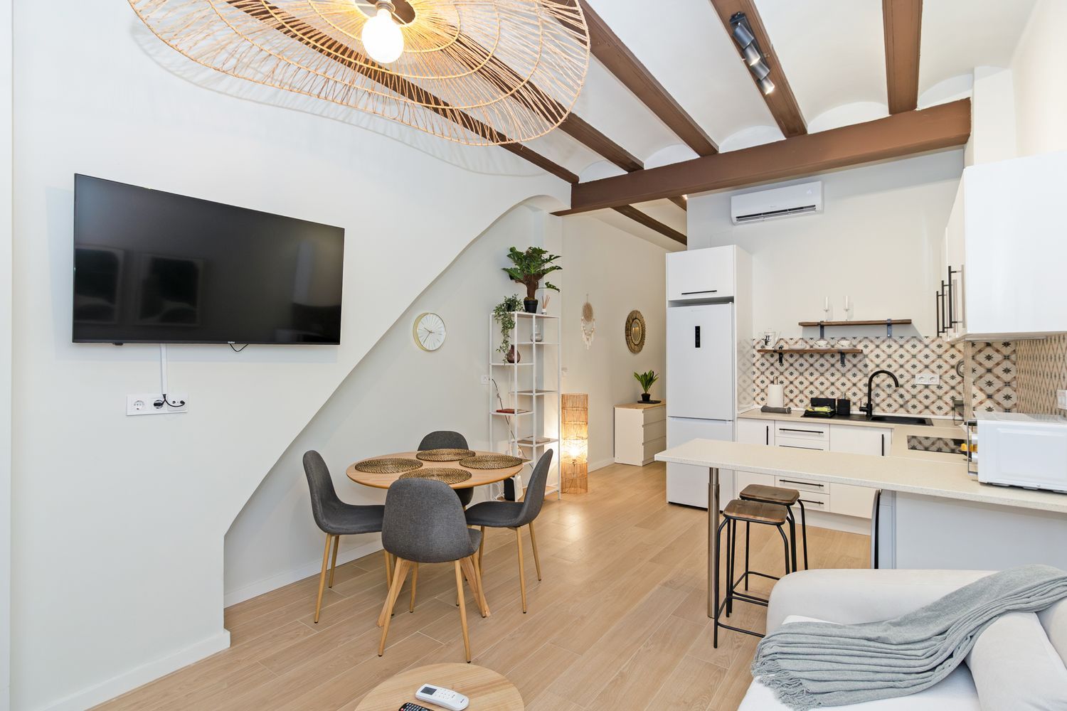 Piso en calle de la Reina, 192 - Foto 18