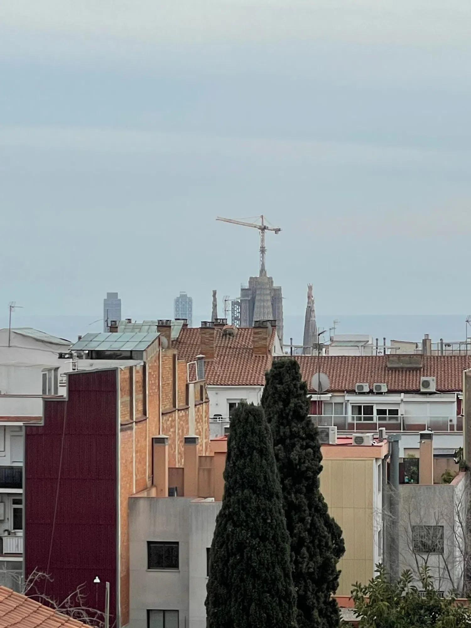 Piso en avenida de la Mare de Déu de Montserrat, 27 - Foto 5