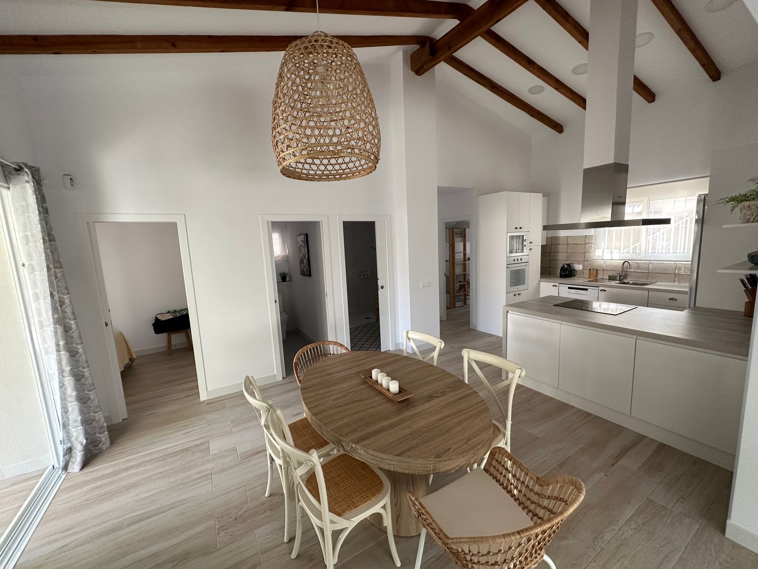 Casa independiente en calle Castella, 5 - Foto 13