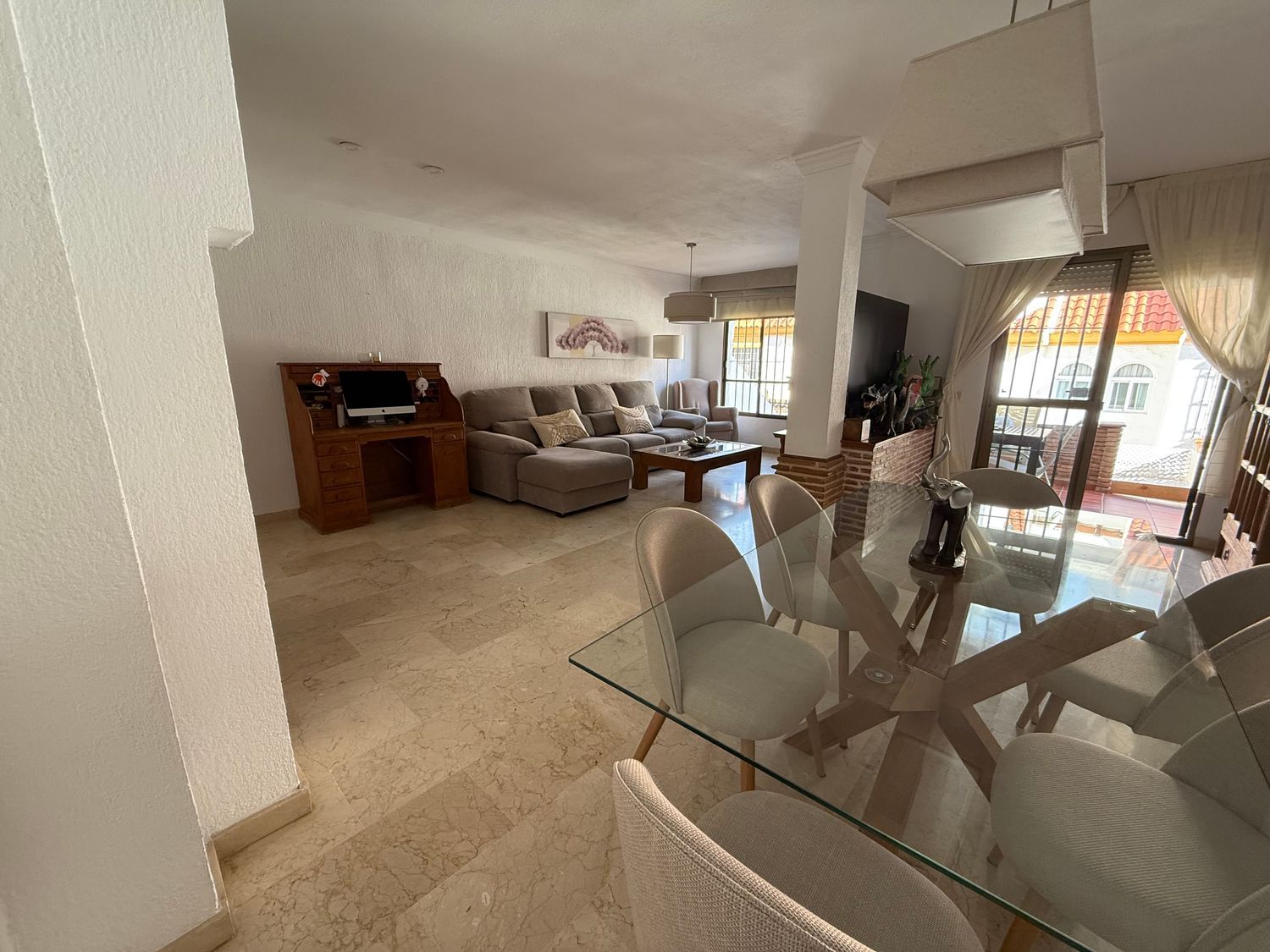 Chalet adosado en Calle Infanta Cristina, 5 - Foto 10