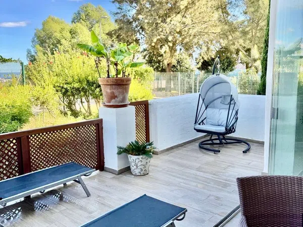 Piso en Urbanizacion Residencial Mirabella s/n - Foto 5