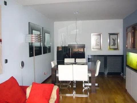 Piso en calle Castillo de Belmonte, 5