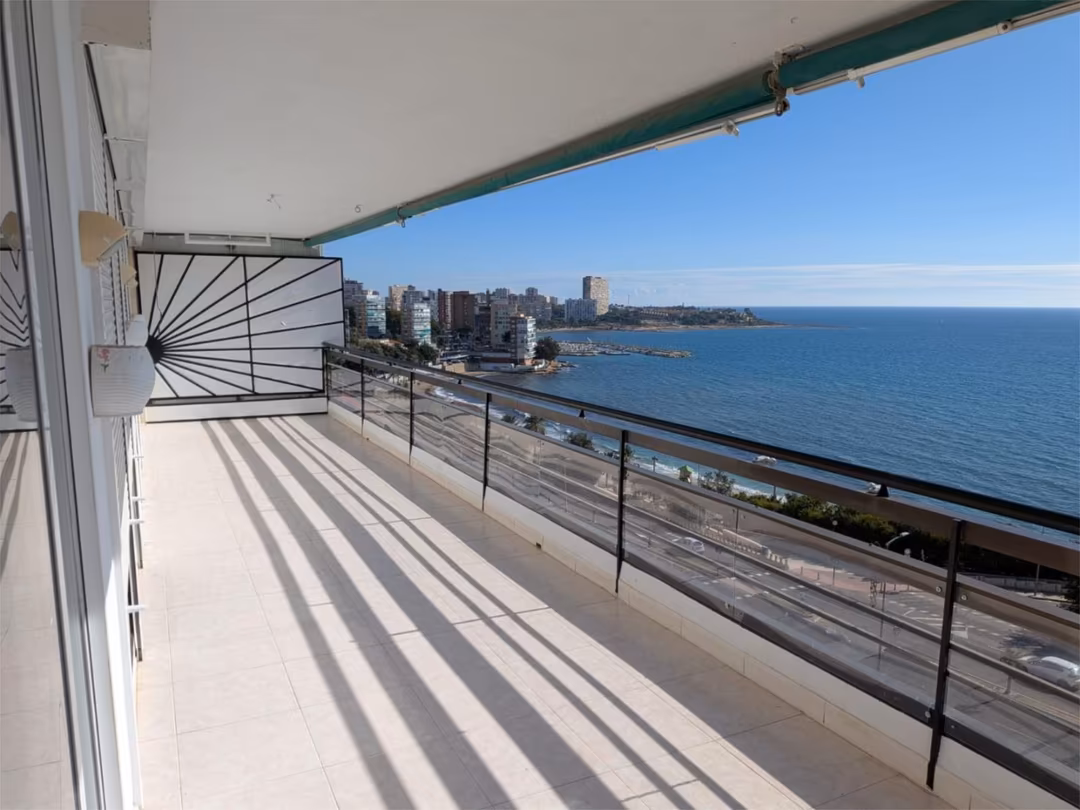 Piso en avenida Avinguda de la Condomina 13 - Foto 19