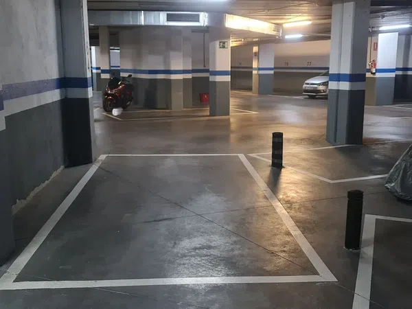 Piso en calle de Ana de Austria, 101 -111 - Foto 25