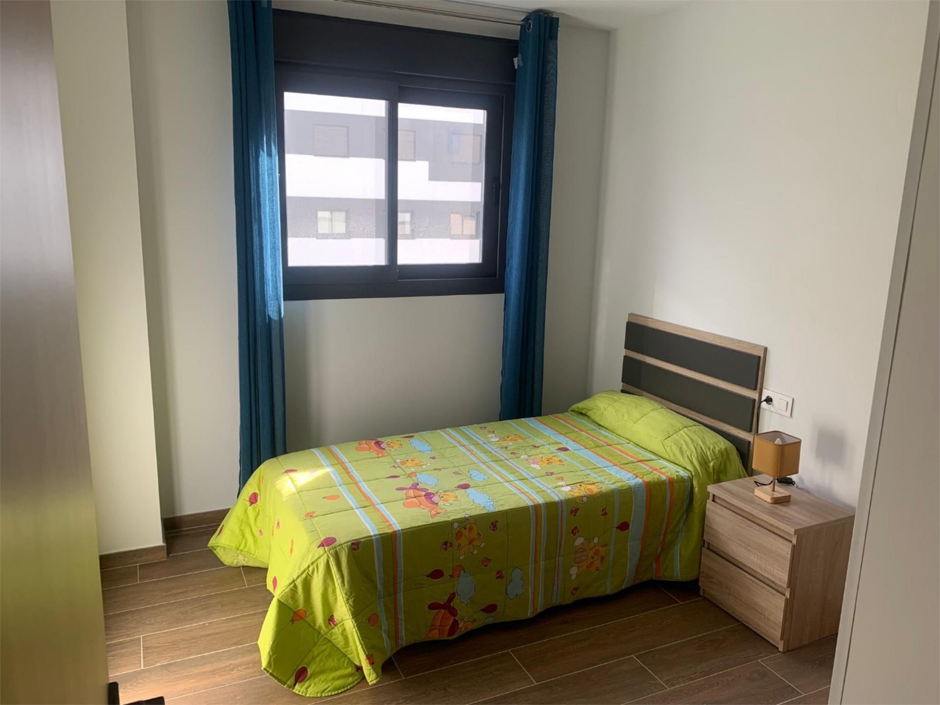 Piso en  Calle Bailarín José Espadero 11 - Foto 10