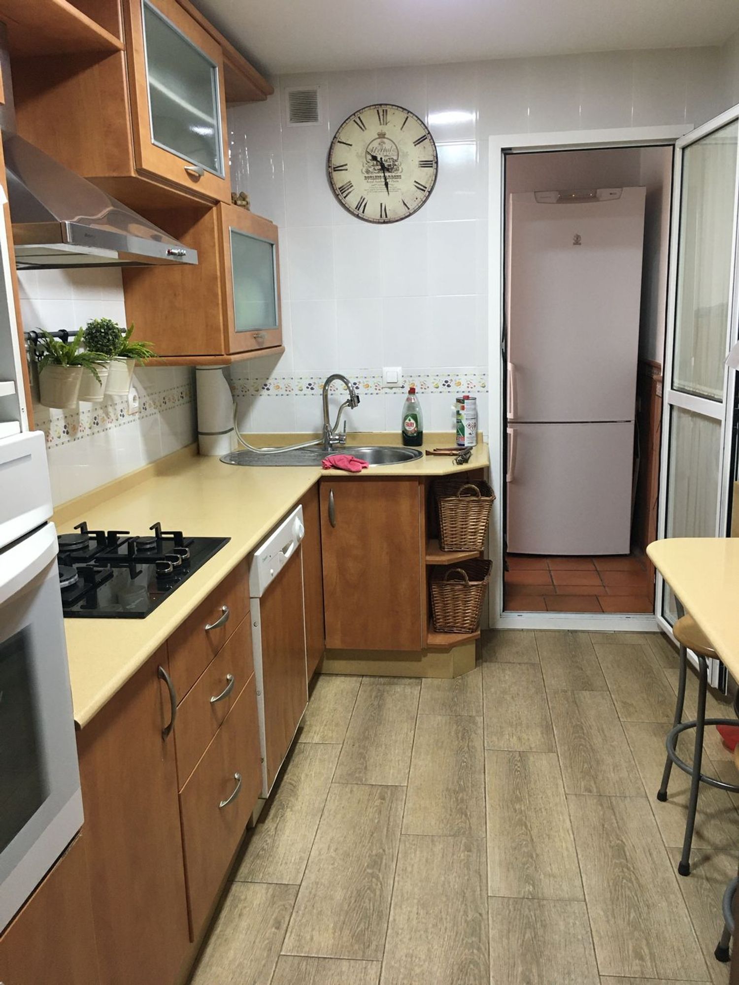 Piso en Calle Barbate, 2 - Foto 5