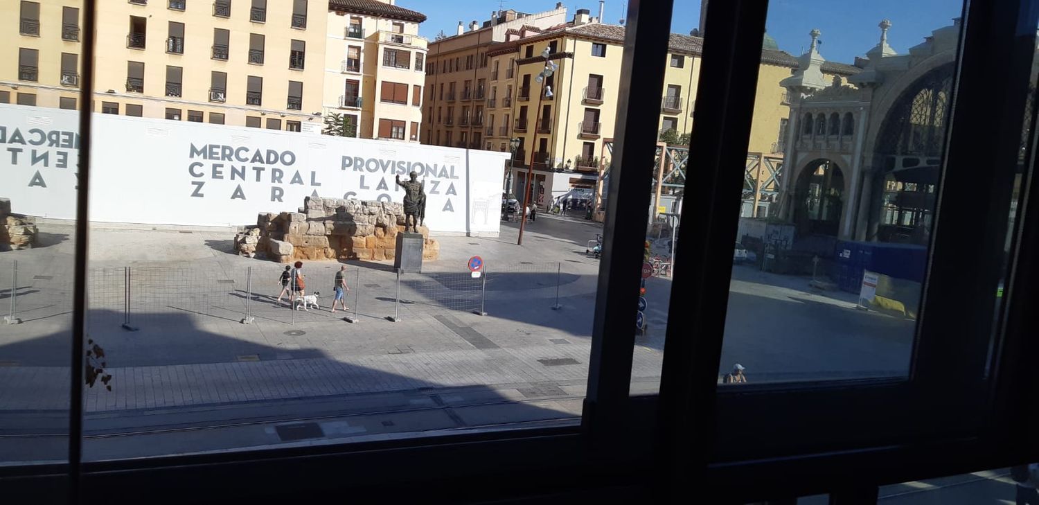 Piso en Avenida de César Augusto, 117 - Foto 4