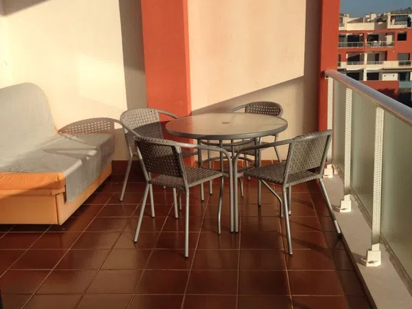 Ático en Calle Sotavento, 4, Puerto Rey, Puerto Rey - Foto 2