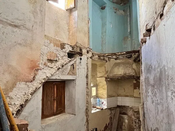 Casa de pueblo en Vilchez s/n - Foto 11