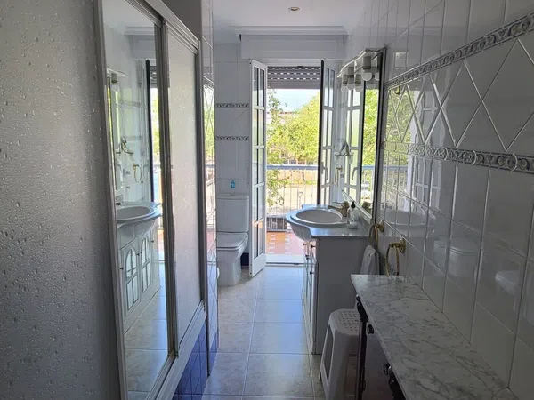 Piso en Ronda de Triana-Patrocinio-Turruñuelo - Foto 21