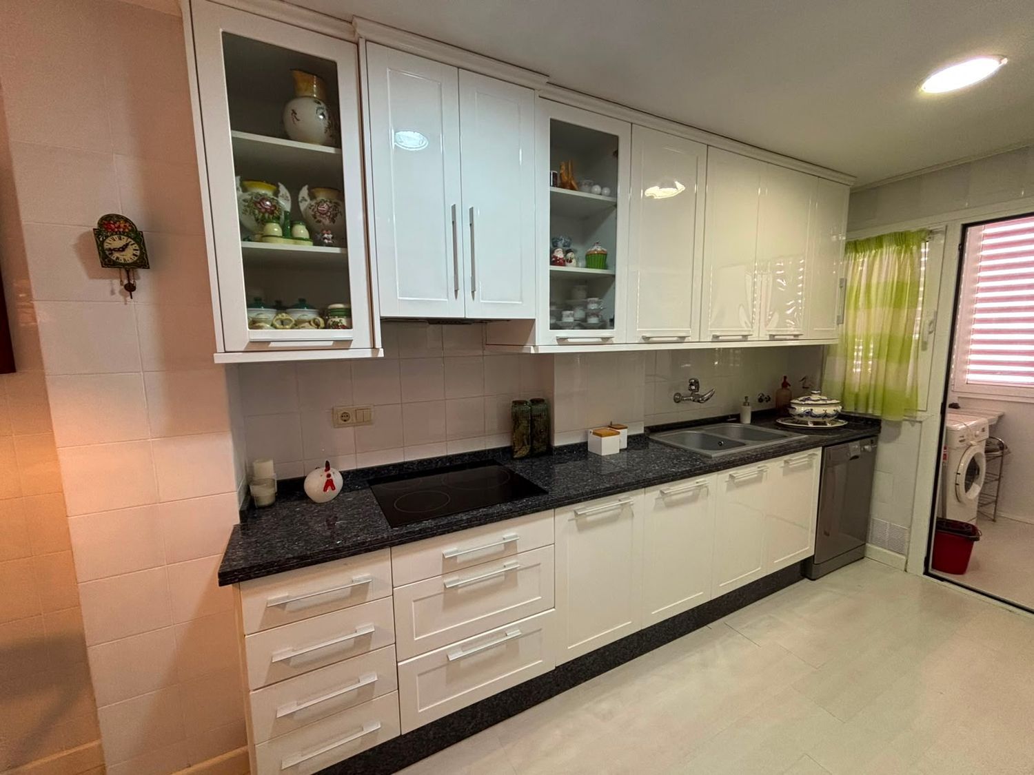 Piso en Calle Cid, 23, Barri Eixample, Barri Eixample - Foto 11