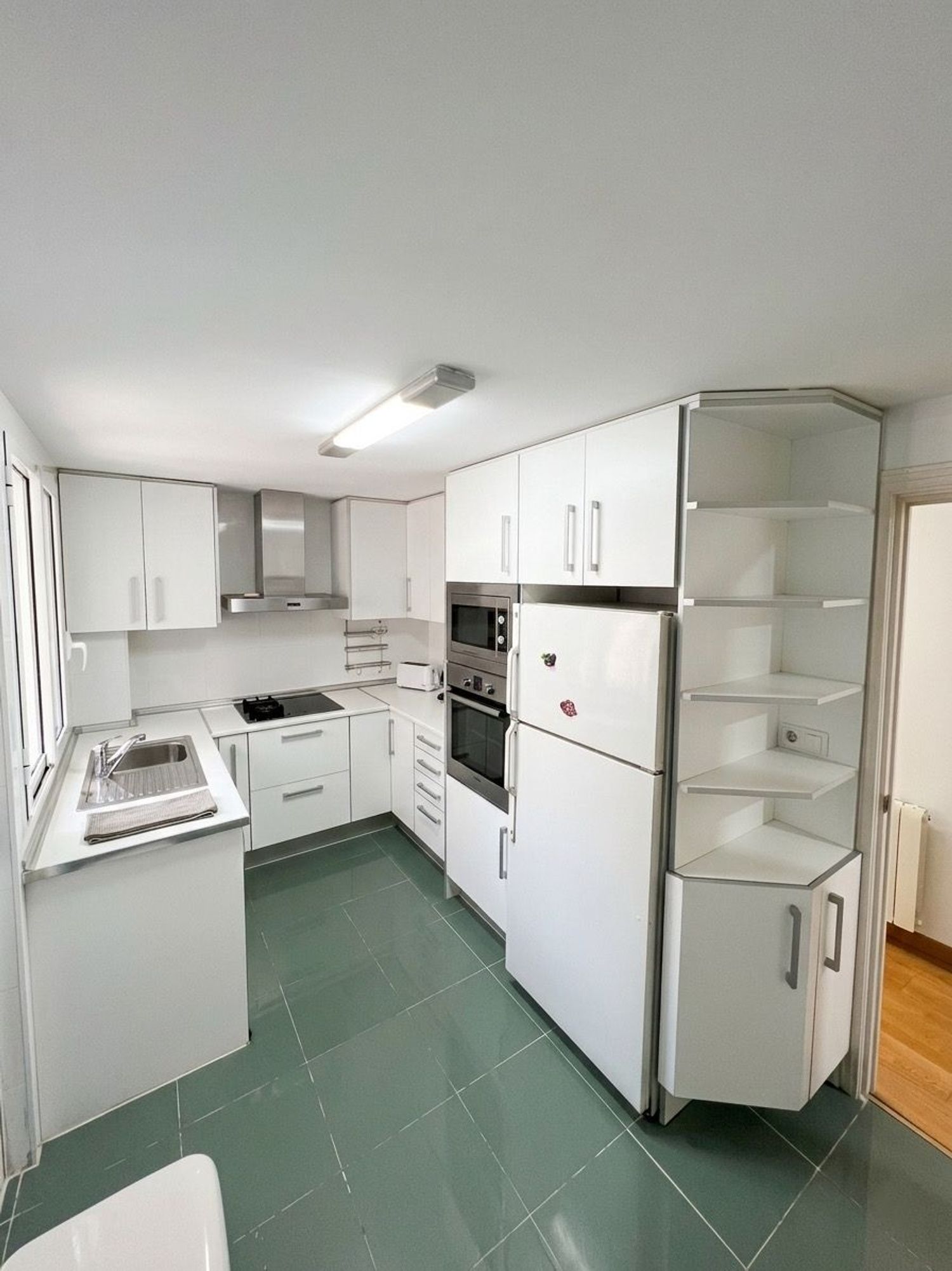 Piso en avenida General Marvá, 9 - Foto 13