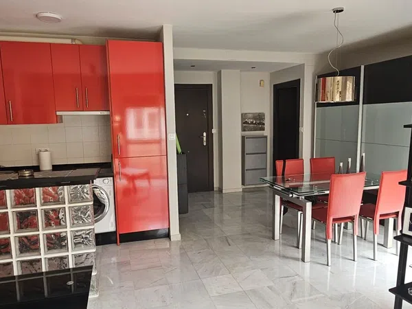 Piso en Calle Miguel Bueno Lara, 8, El Ejido - Foto 1