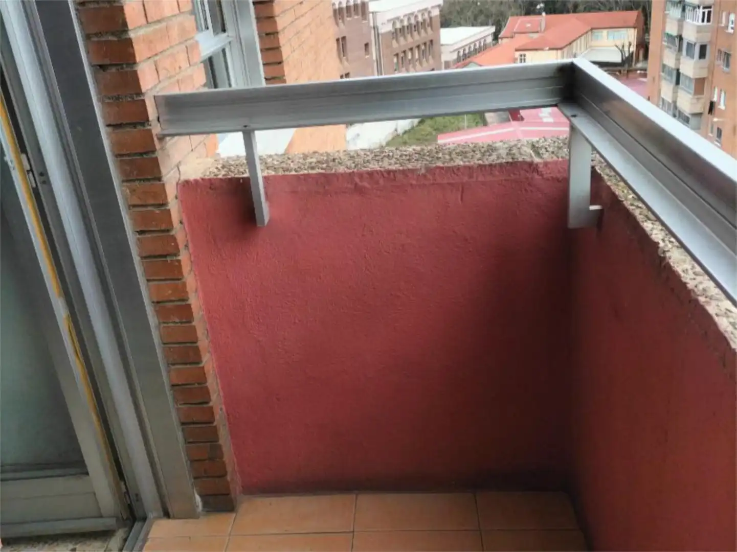 Piso en  Paseo del Hospital Militar 22 - Foto 14