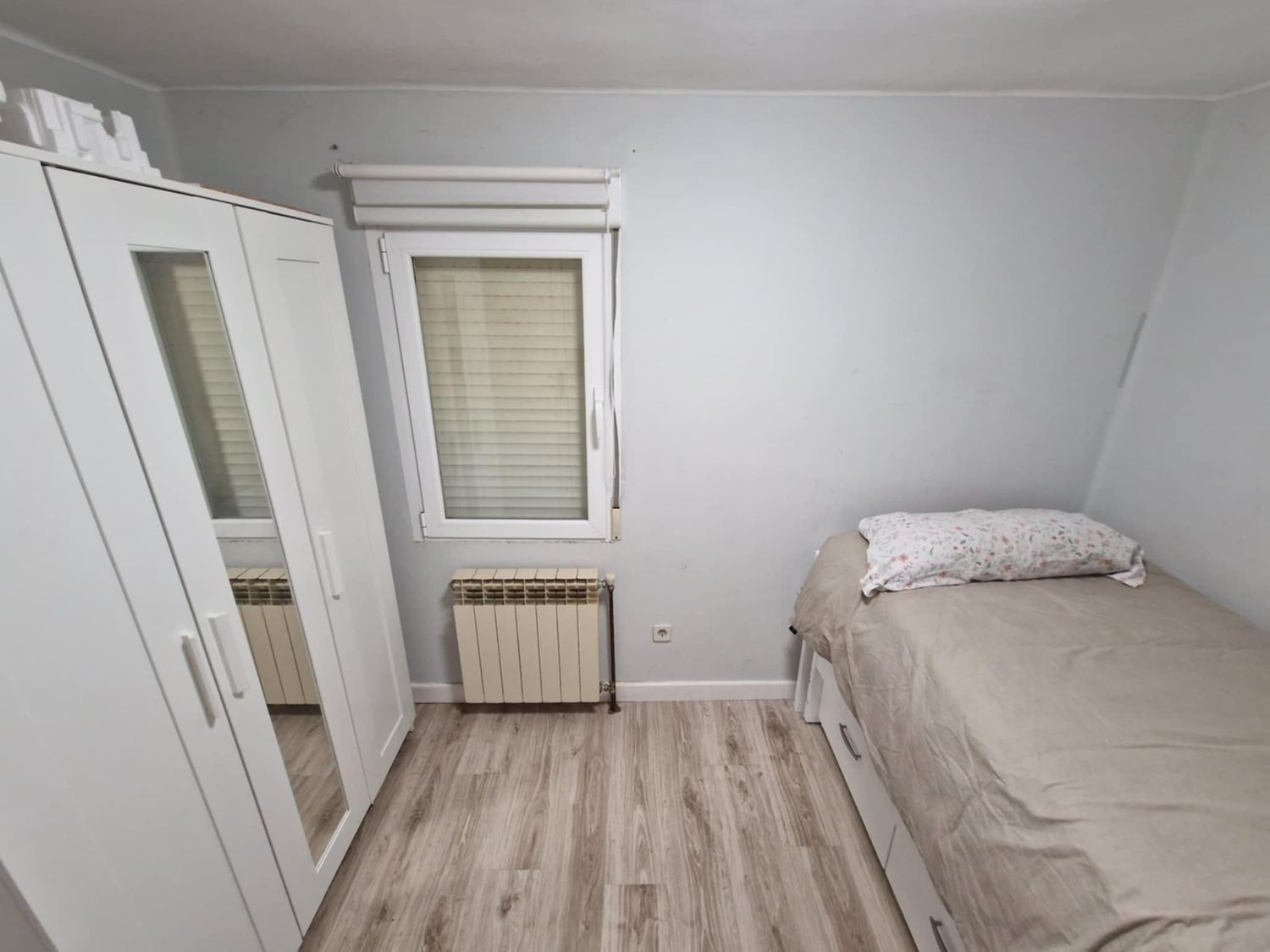 Casa o chalet independiente en Calle Margarita Salas, 59, Bda. Inmaculada - Zurbarán - Foto 2