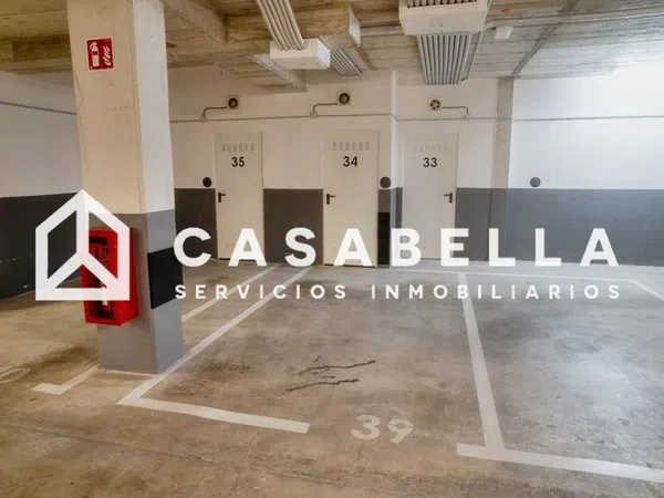 Ático en Calle d'Antonio Ferrandis, Ciutat de les Arts i de les Ciencies - Foto 32