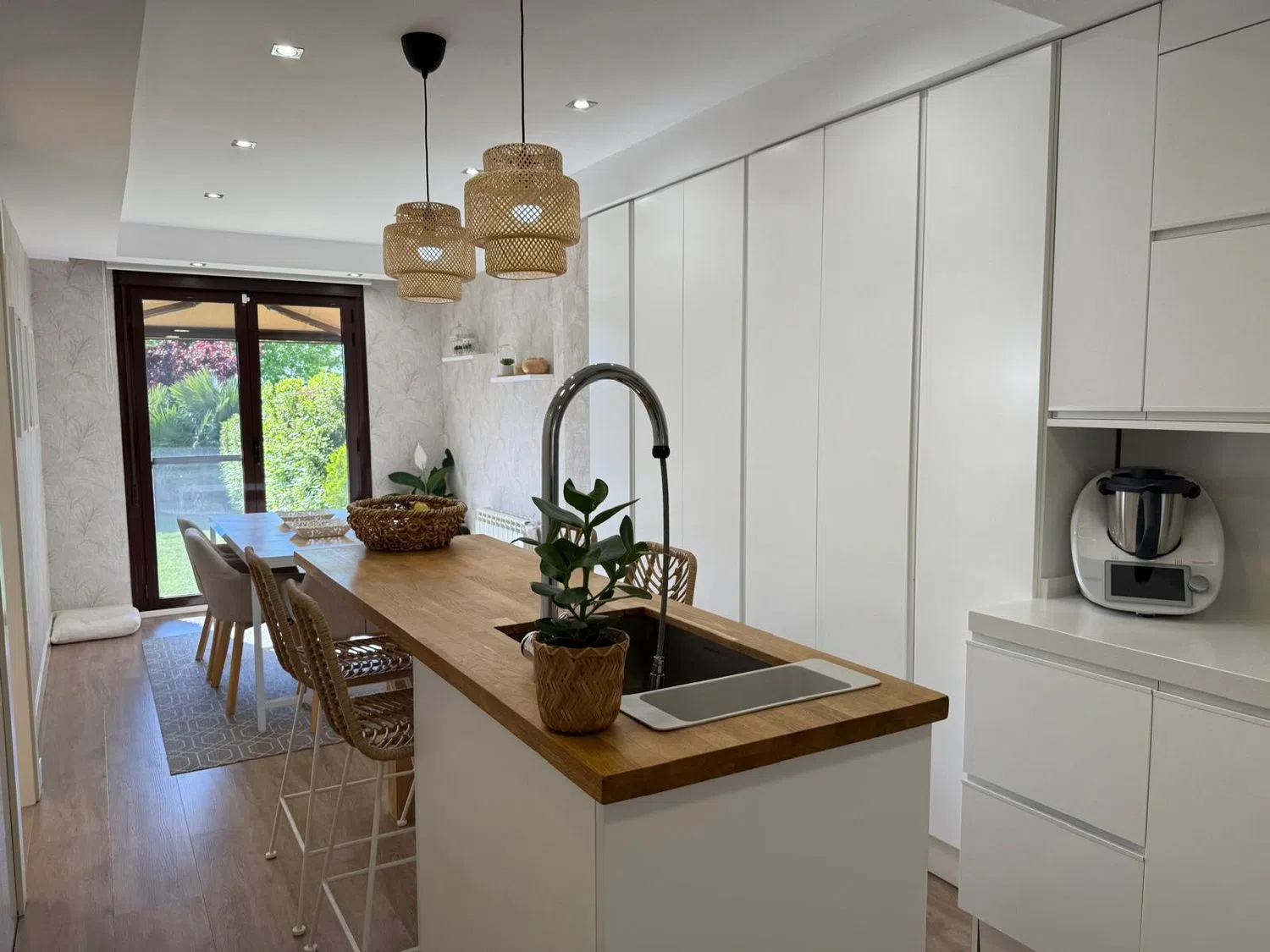 Chalet pareado en calle Albinoni, 30 - Foto 9