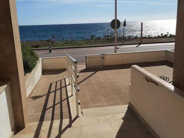 Piso en Avenida de Miramar, 86 - Foto 1