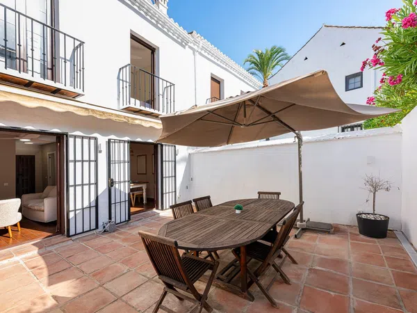 Chalet adosado en Calle Aries, 22, Los Naranjos - Foto 3