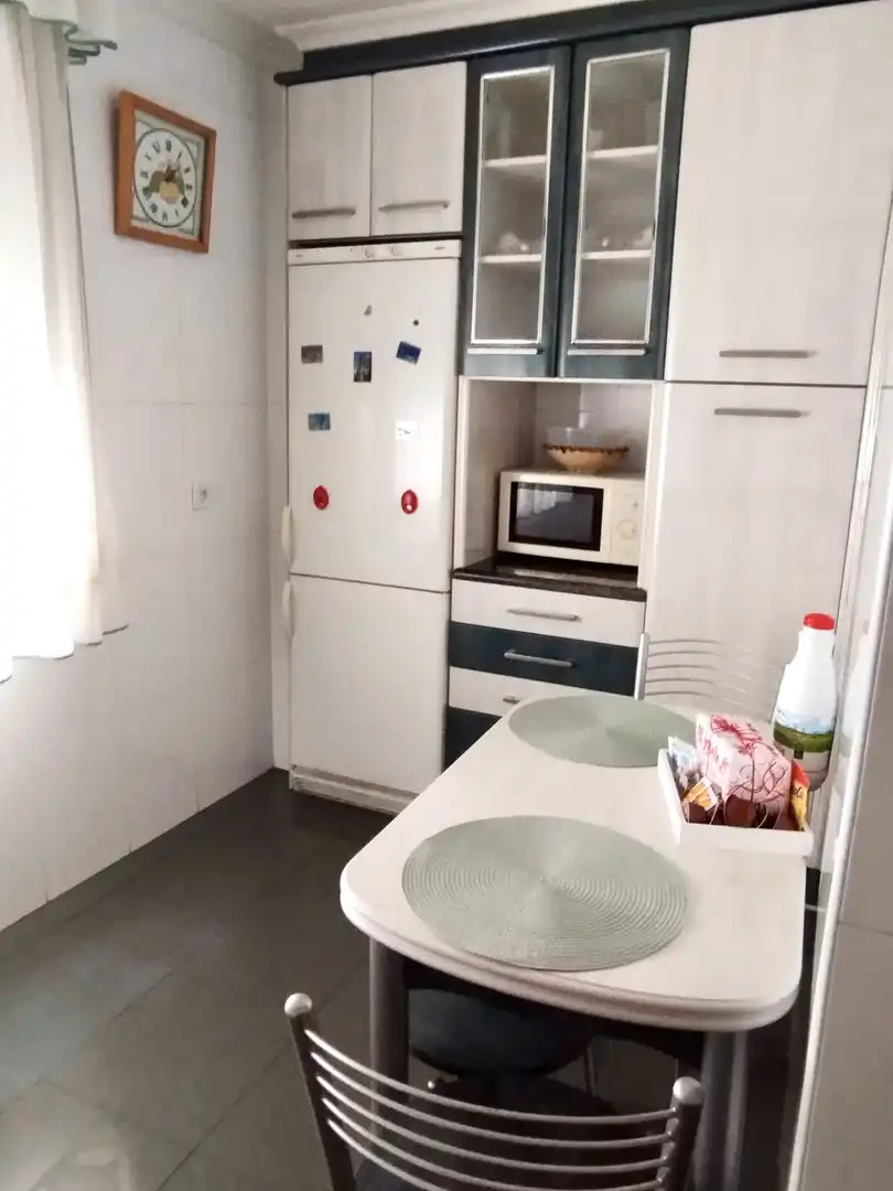 Piso en  Calle Marqués de la Hermida 22 - Foto 4