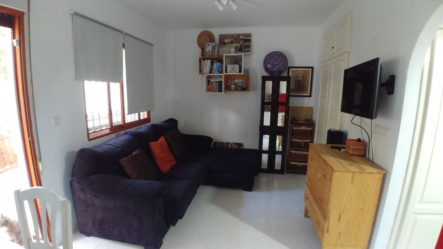 Estudio en Calle Coll Verd, 10 - Foto 3