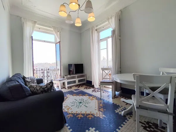 Piso en El Carme, El Carme - Foto 1